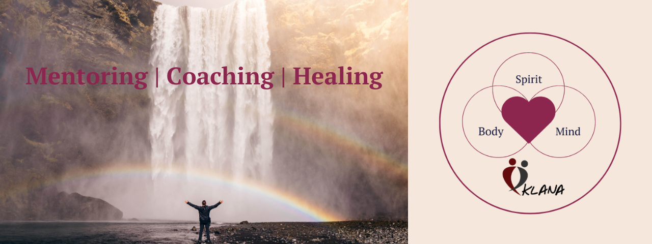 Klana Mentoring, Coaching, Healing